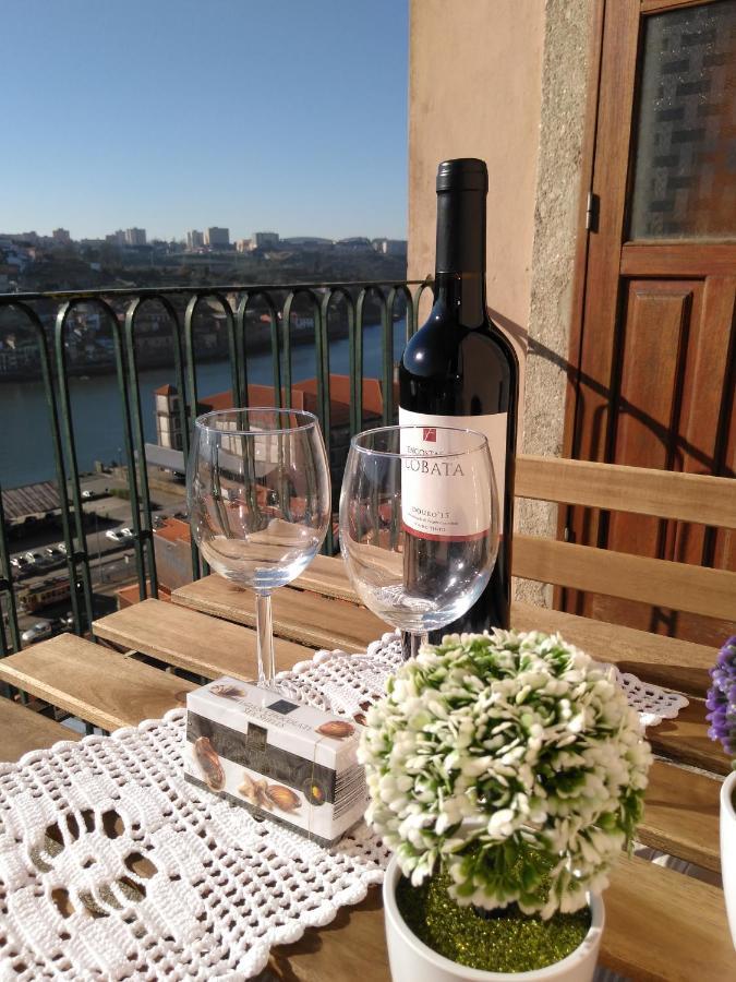 Oportobestview-Douro Esterno foto
