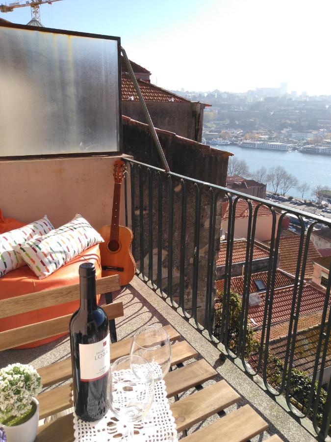 Oportobestview-Douro Esterno foto